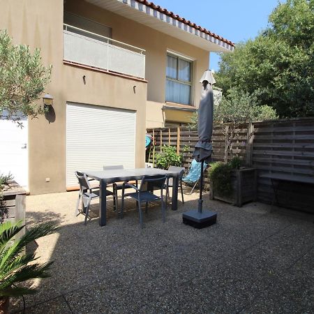 Appartement Collioure, 2 pièces, 4 personnes - FR-1-309-233 Extérieur photo