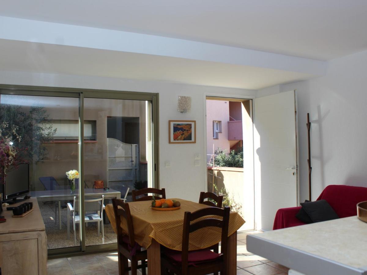 Appartement Collioure, 2 pièces, 4 personnes - FR-1-309-233 Extérieur photo