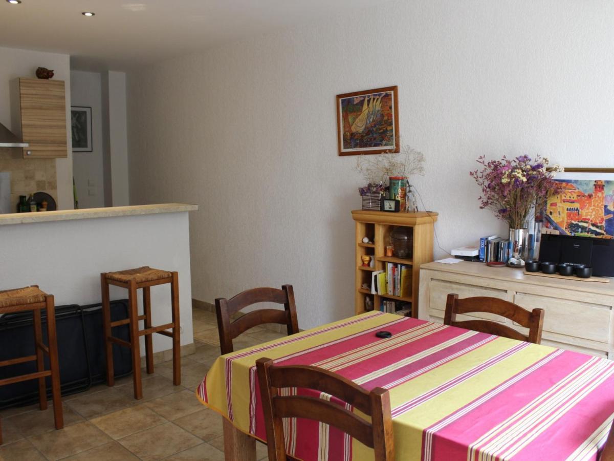 Appartement Collioure, 2 pièces, 4 personnes - FR-1-309-233 Extérieur photo