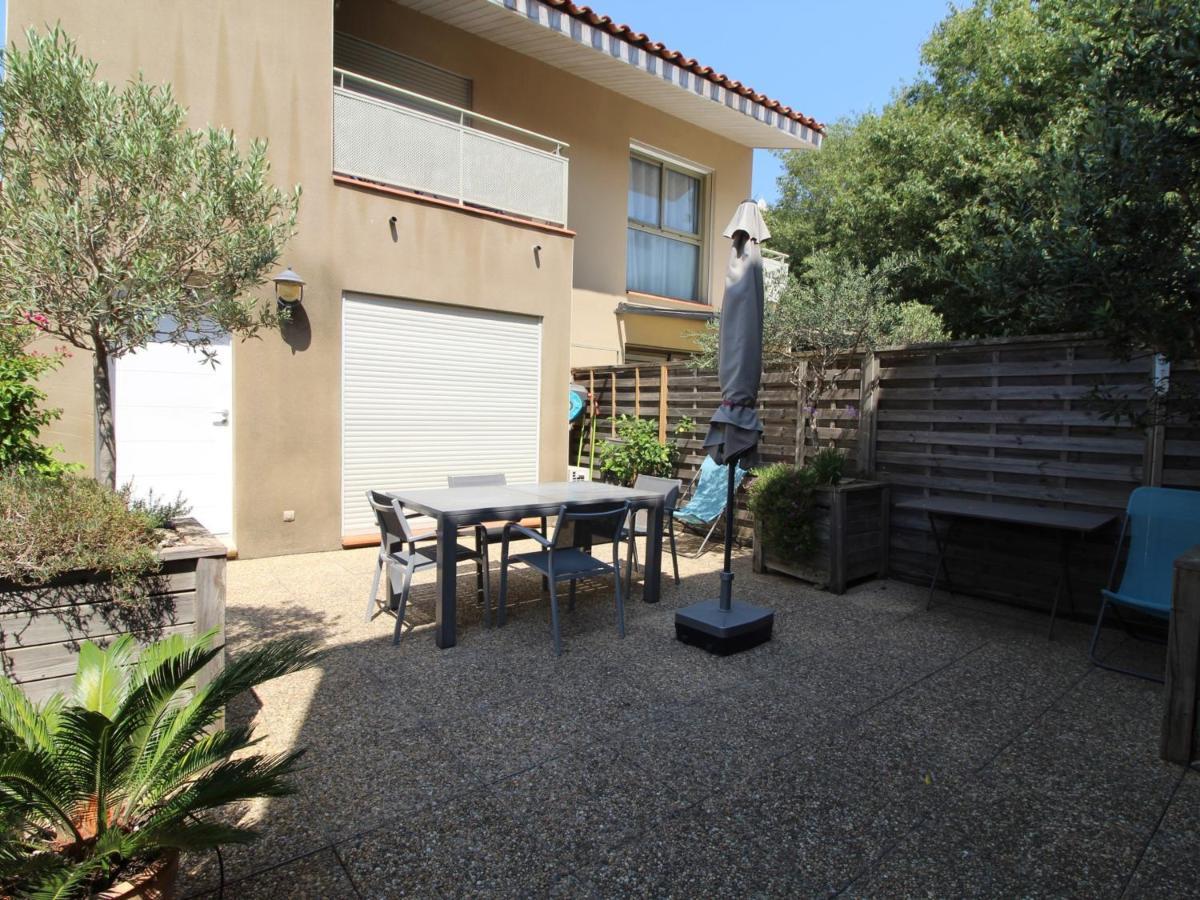 Appartement Collioure, 2 pièces, 4 personnes - FR-1-309-233 Extérieur photo